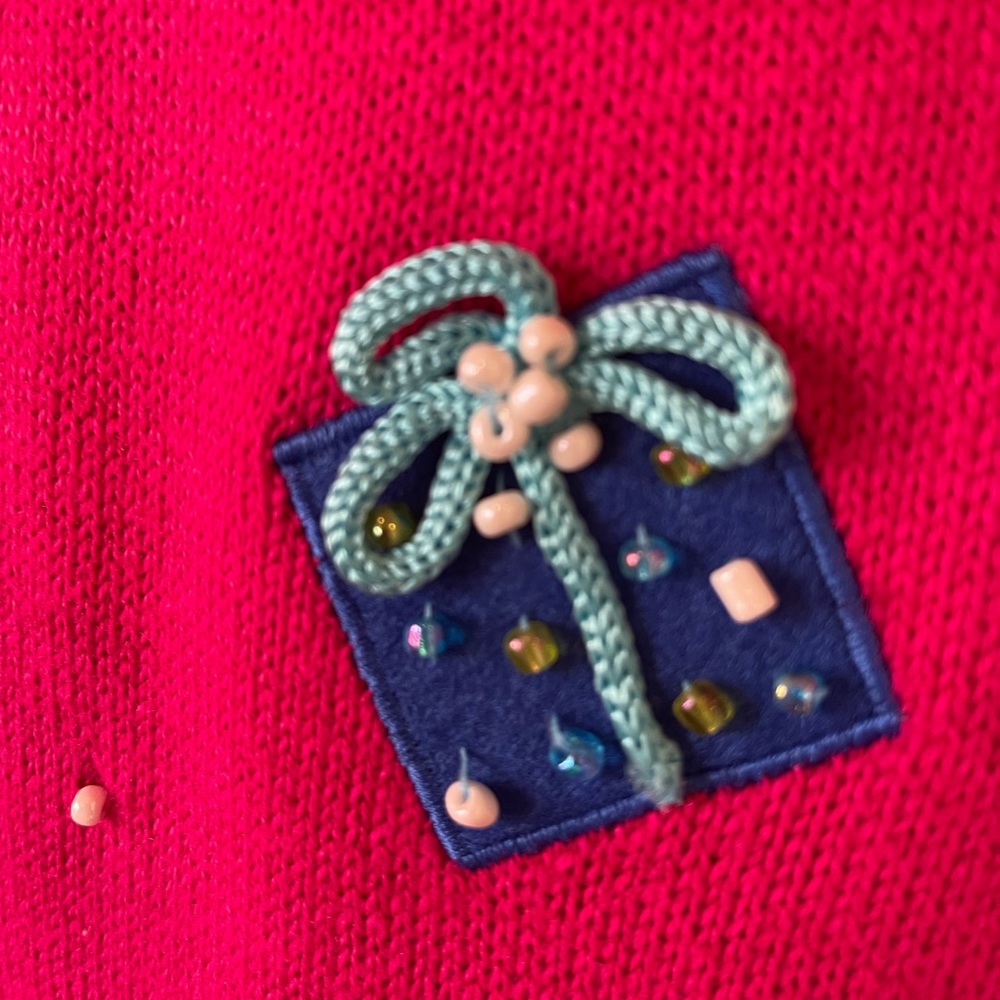 Christmas Sweater 🎅🏻🎄🎁 - Picture 5 of 9